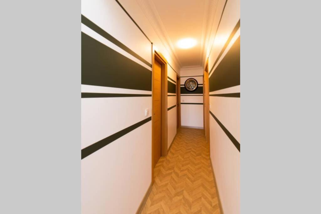 Charming Suite Bosphorus View اسطنبول المظهر الخارجي الصورة