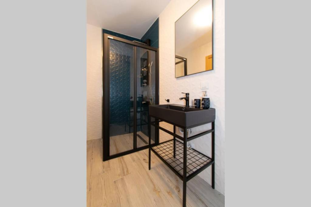 Charming Suite Bosphorus View اسطنبول المظهر الخارجي الصورة