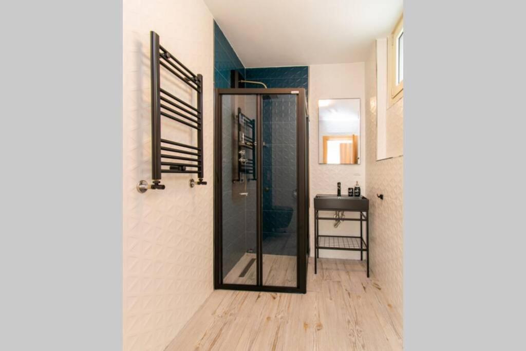 Charming Suite Bosphorus View اسطنبول المظهر الخارجي الصورة