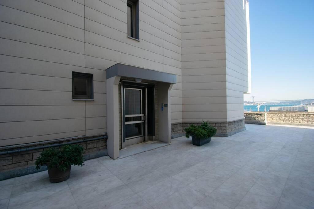 Charming Suite Bosphorus View اسطنبول المظهر الخارجي الصورة